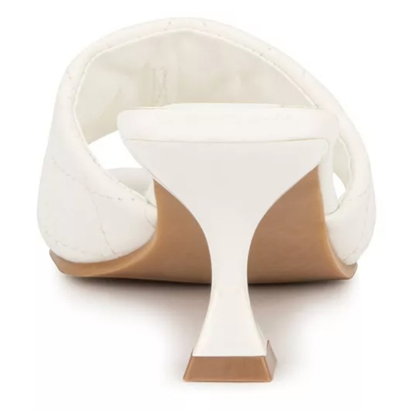 Olivia Miller Honey Camp Slip-ons -10 - Picture 3 of 8